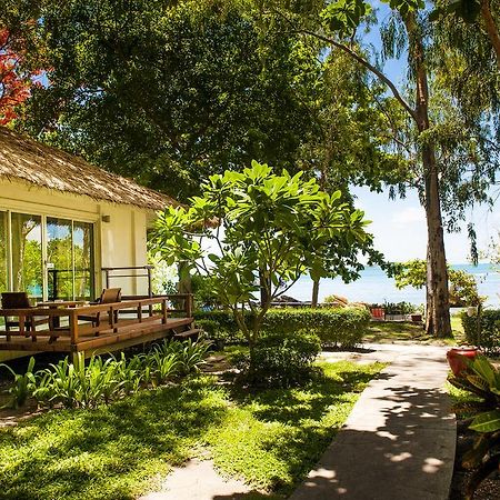 Larissa Samed Resort Koh Samet Εξωτερικό φωτογραφία