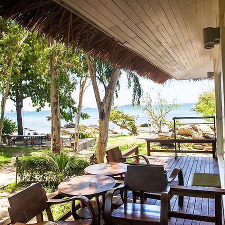 Larissa Samed Resort Koh Samet Δωμάτιο φωτογραφία