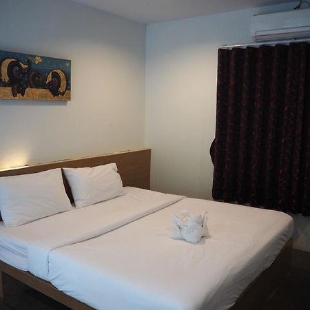 Larissa Samed Resort Koh Samet Δωμάτιο φωτογραφία