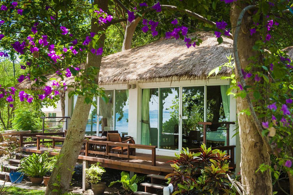 Larissa Samed Resort Koh Samet Εξωτερικό φωτογραφία