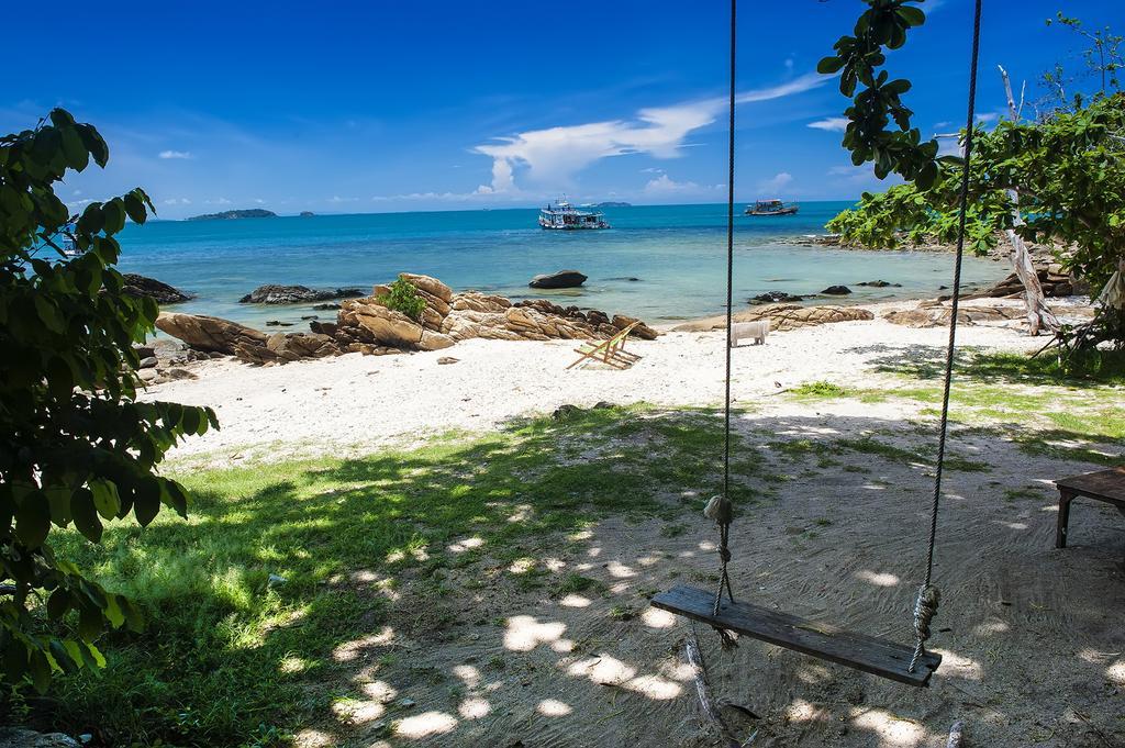 Larissa Samed Resort Koh Samet Εξωτερικό φωτογραφία