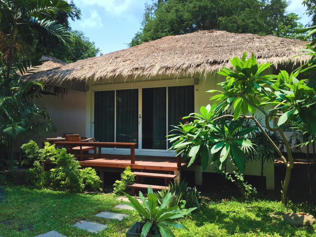 Larissa Samed Resort Koh Samet Εξωτερικό φωτογραφία