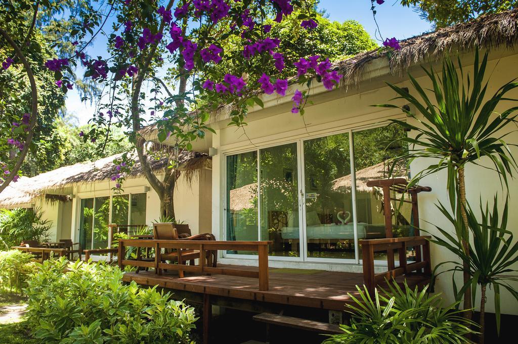 Larissa Samed Resort Koh Samet Εξωτερικό φωτογραφία