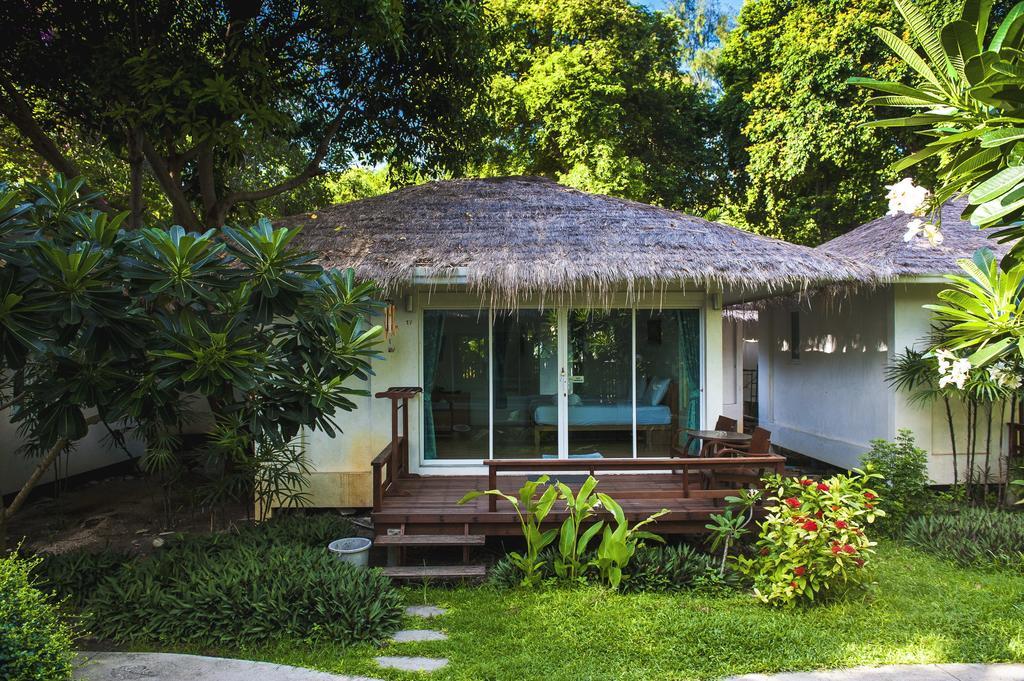Larissa Samed Resort Koh Samet Εξωτερικό φωτογραφία