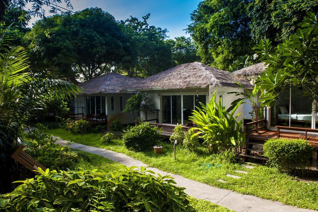 Larissa Samed Resort Koh Samet Εξωτερικό φωτογραφία