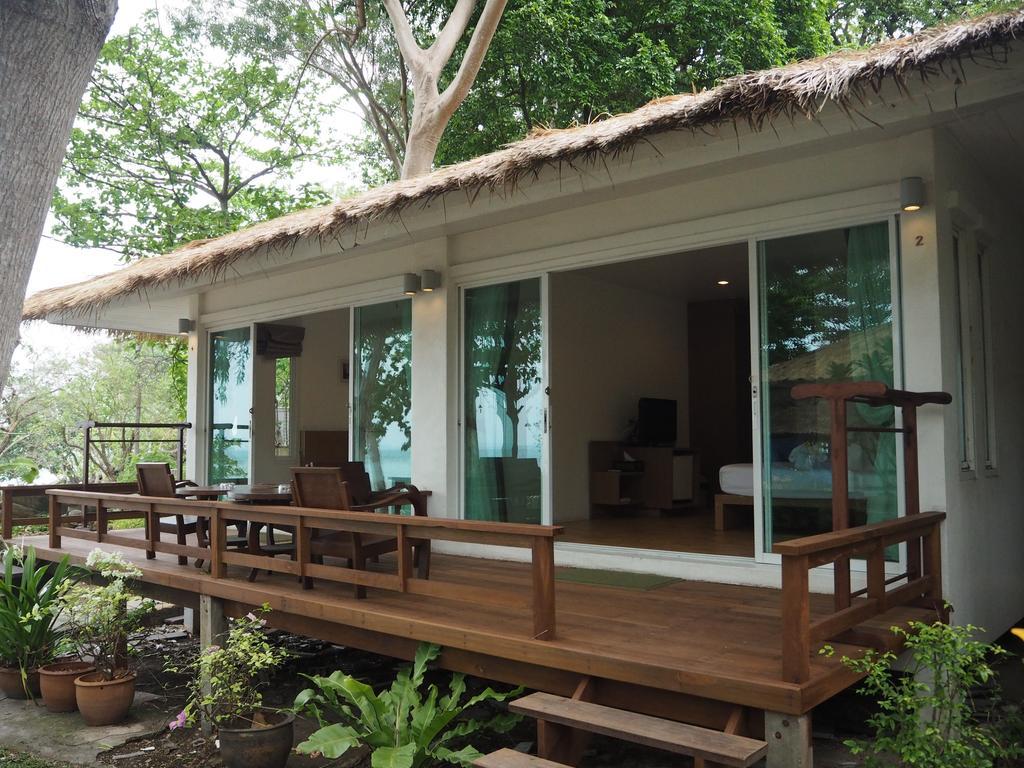 Larissa Samed Resort Koh Samet Εξωτερικό φωτογραφία