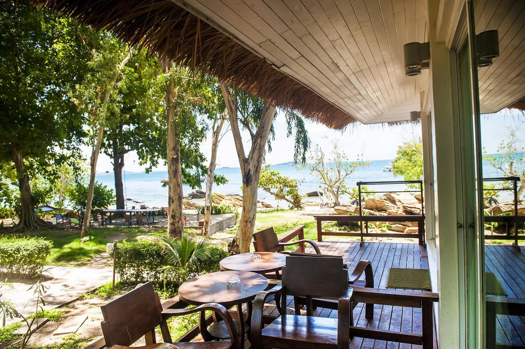 Larissa Samed Resort Koh Samet Δωμάτιο φωτογραφία