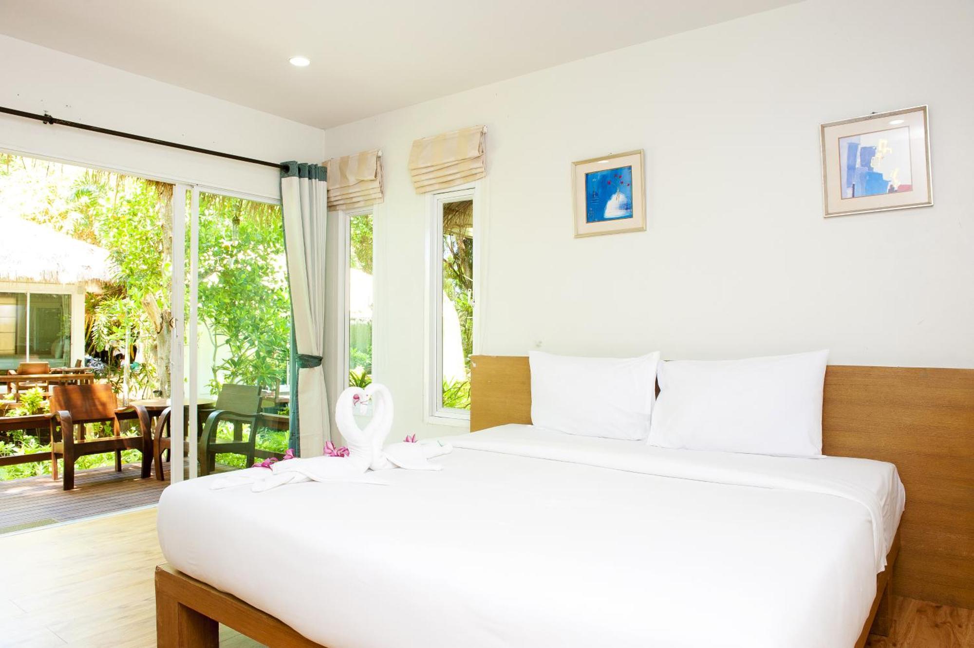 Larissa Samed Resort Koh Samet Δωμάτιο φωτογραφία