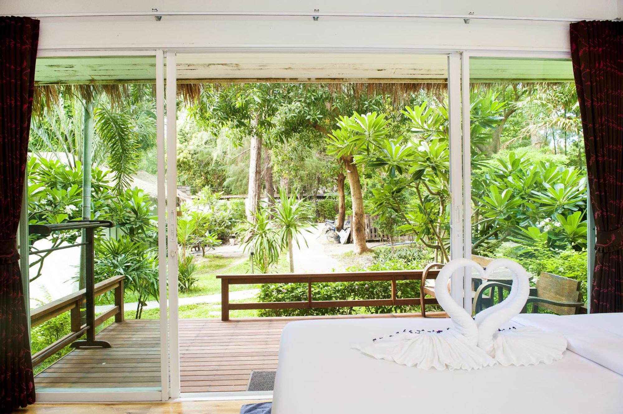 Larissa Samed Resort Koh Samet Δωμάτιο φωτογραφία