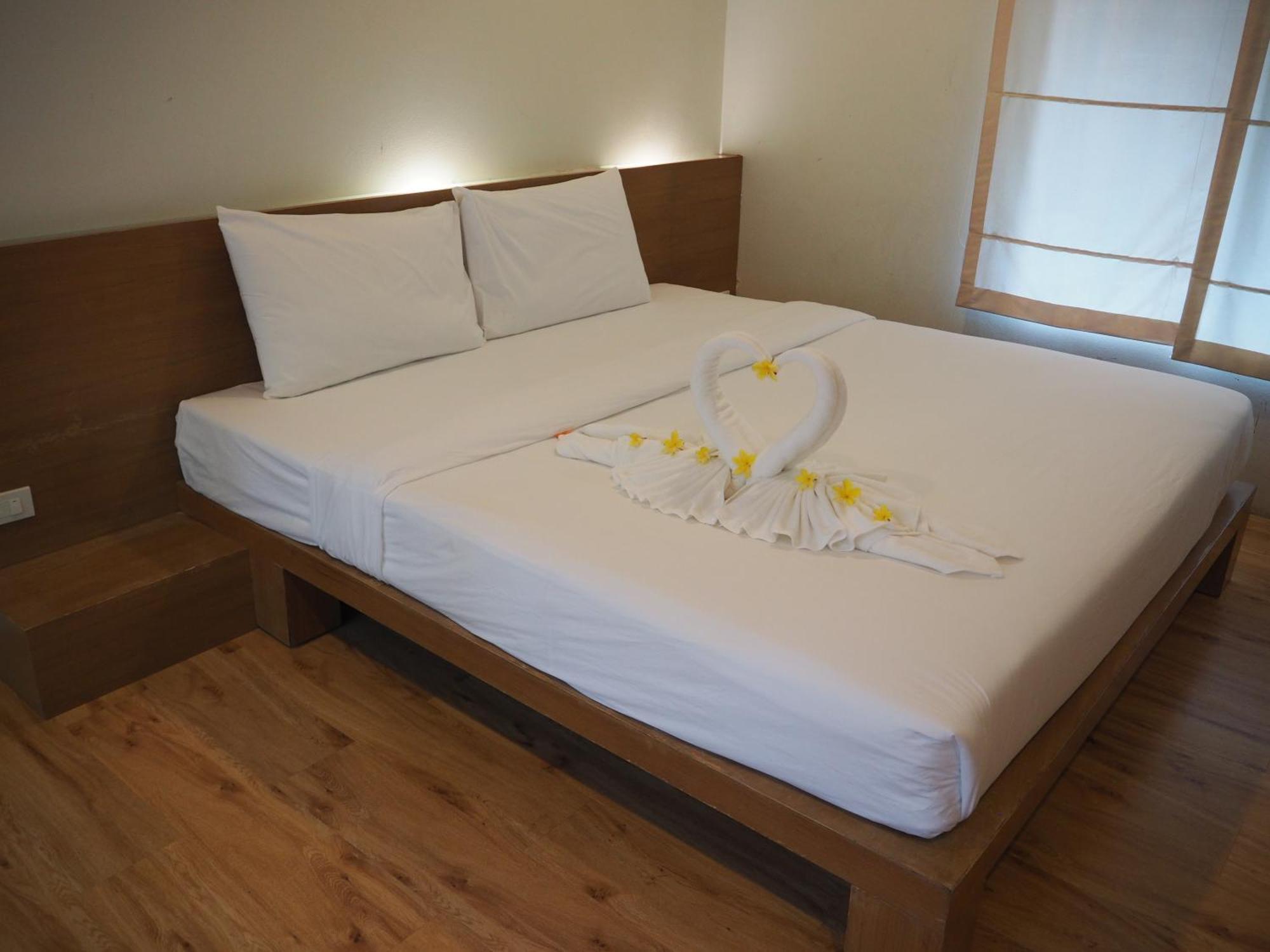 Larissa Samed Resort Koh Samet Δωμάτιο φωτογραφία