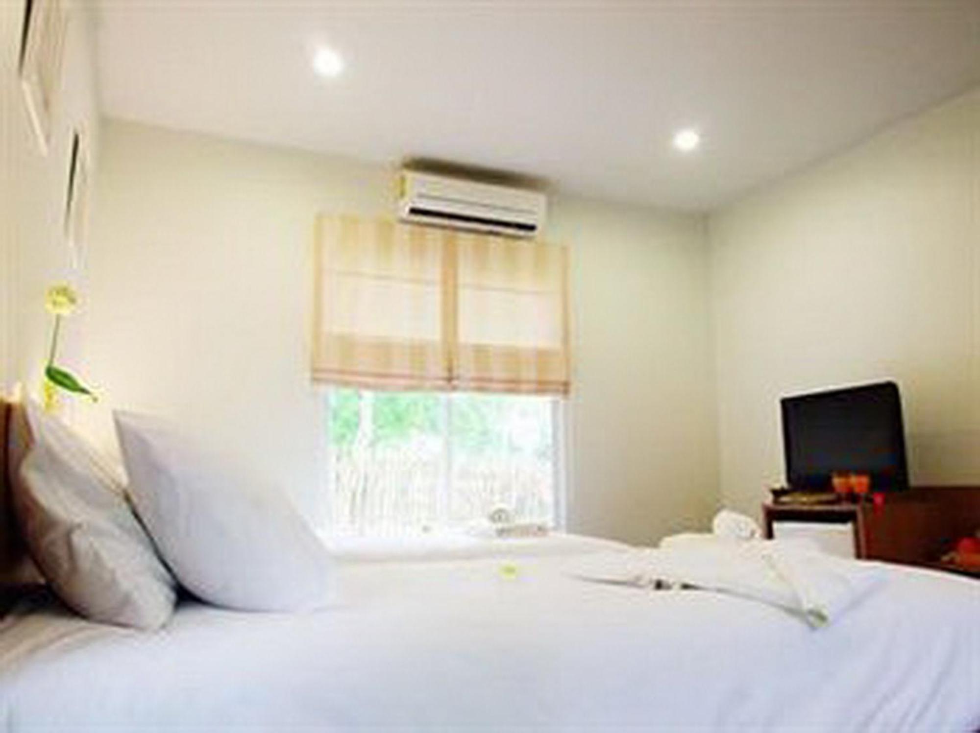Larissa Samed Resort Koh Samet Δωμάτιο φωτογραφία