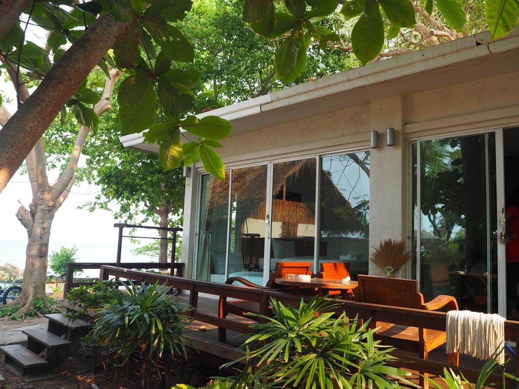 Larissa Samed Resort Koh Samet Εξωτερικό φωτογραφία
