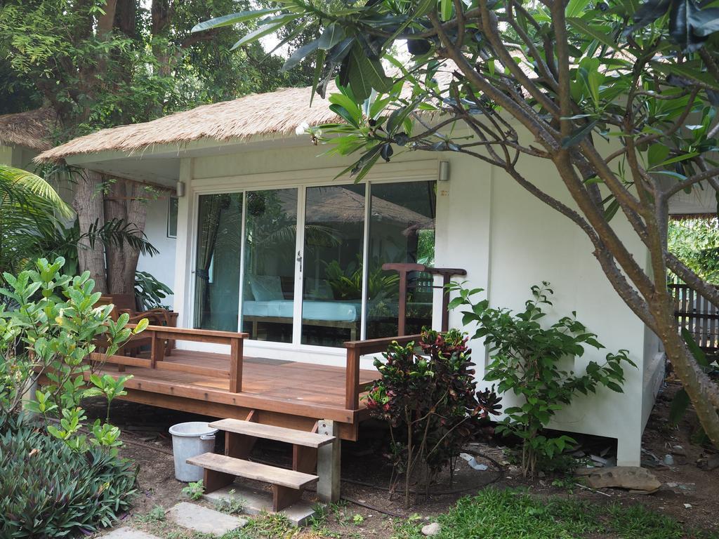 Larissa Samed Resort Koh Samet Εξωτερικό φωτογραφία