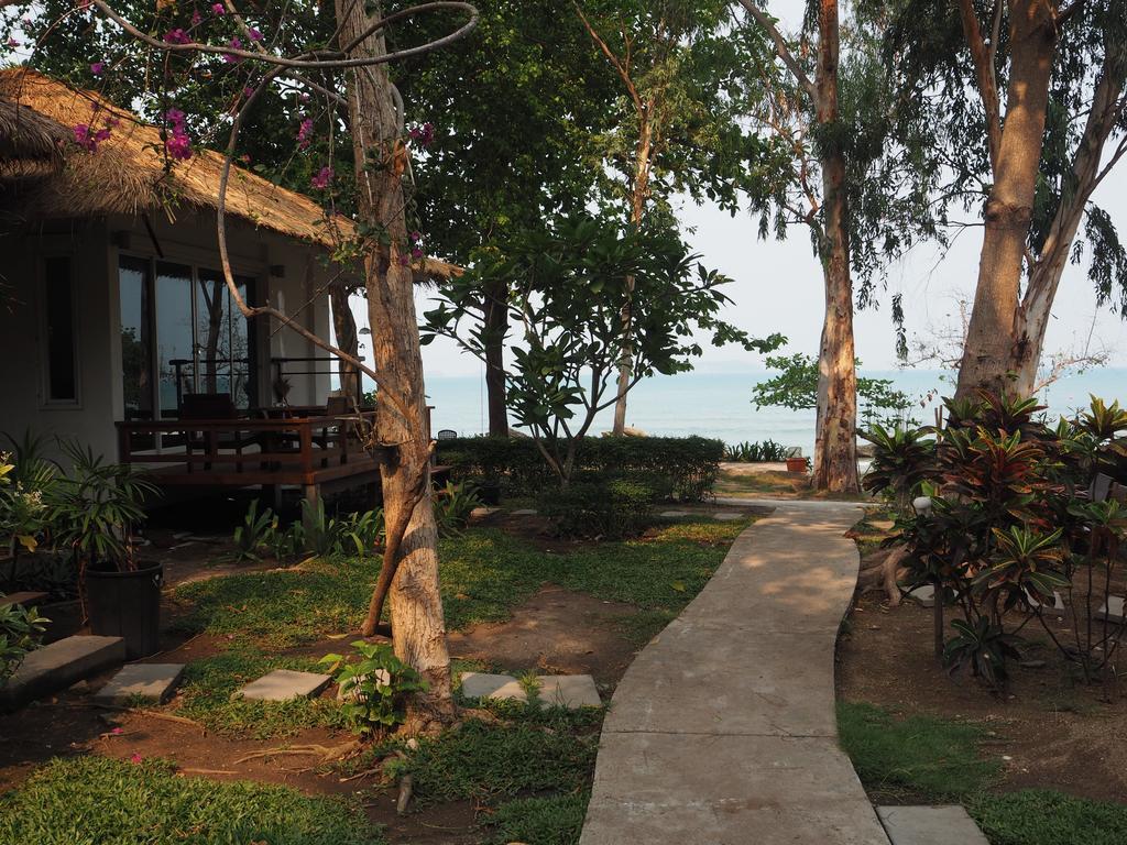 Larissa Samed Resort Koh Samet Εξωτερικό φωτογραφία