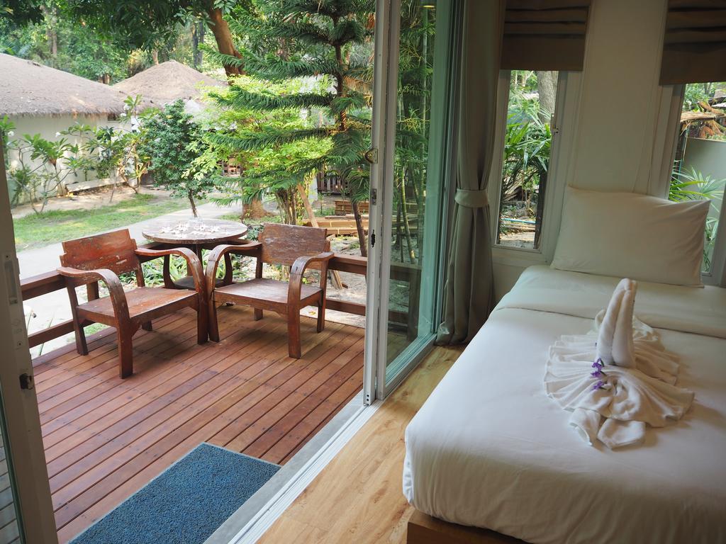 Larissa Samed Resort Koh Samet Δωμάτιο φωτογραφία