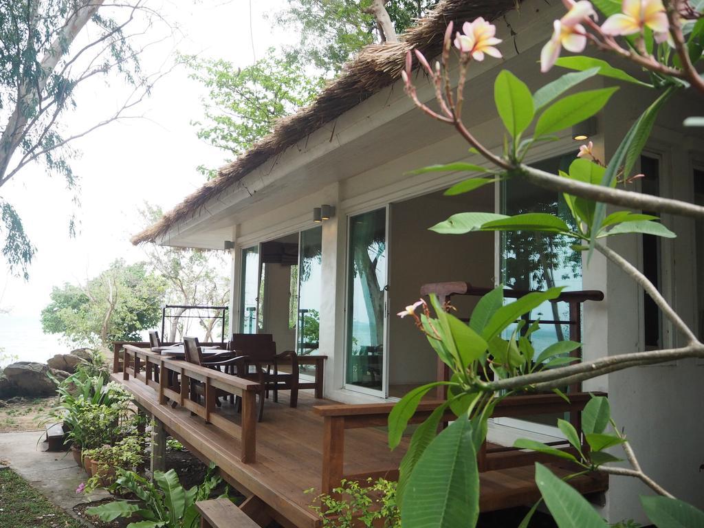 Larissa Samed Resort Koh Samet Δωμάτιο φωτογραφία