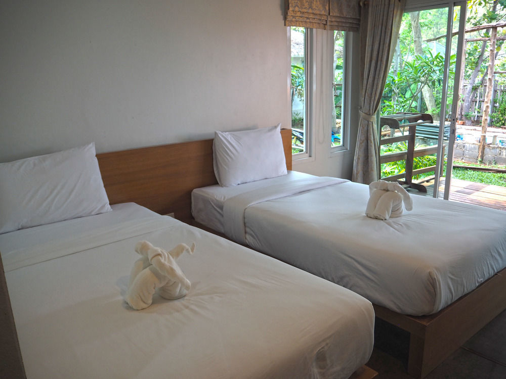 Larissa Samed Resort Koh Samet Εξωτερικό φωτογραφία