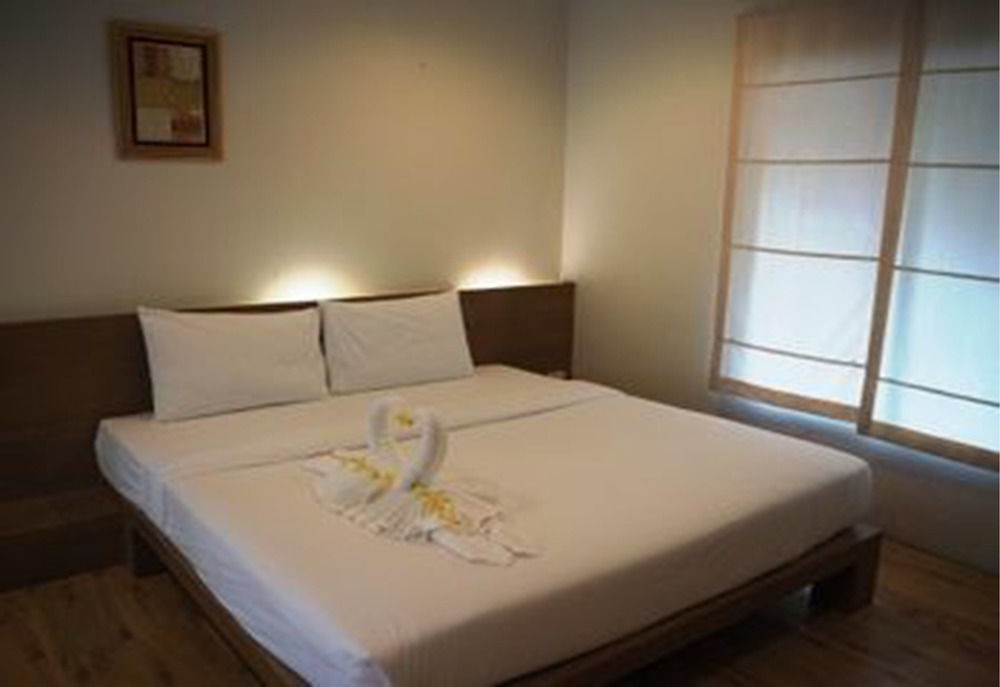 Larissa Samed Resort Koh Samet Εξωτερικό φωτογραφία