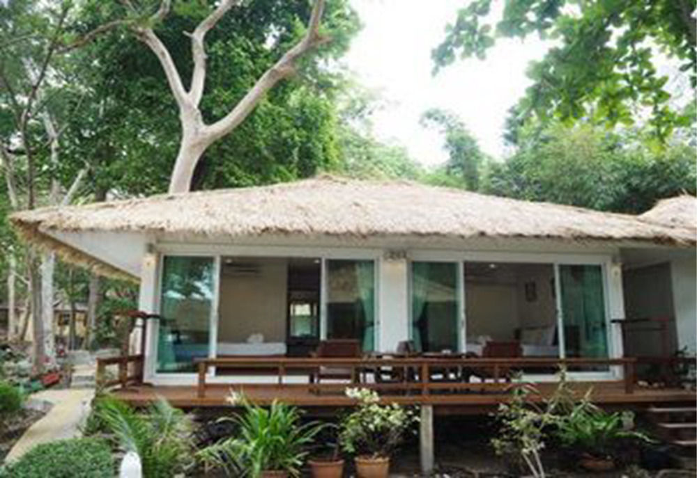 Larissa Samed Resort Koh Samet Εξωτερικό φωτογραφία