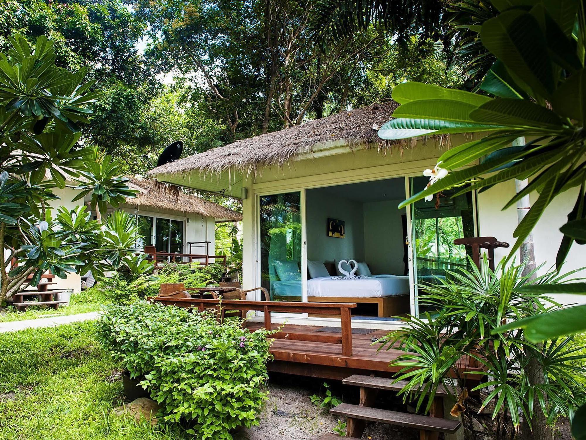 Larissa Samed Resort Koh Samet Εξωτερικό φωτογραφία