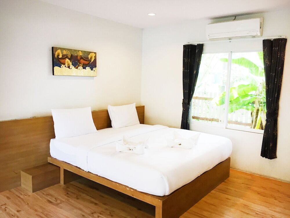Larissa Samed Resort Koh Samet Εξωτερικό φωτογραφία